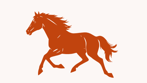 The Dark Horse